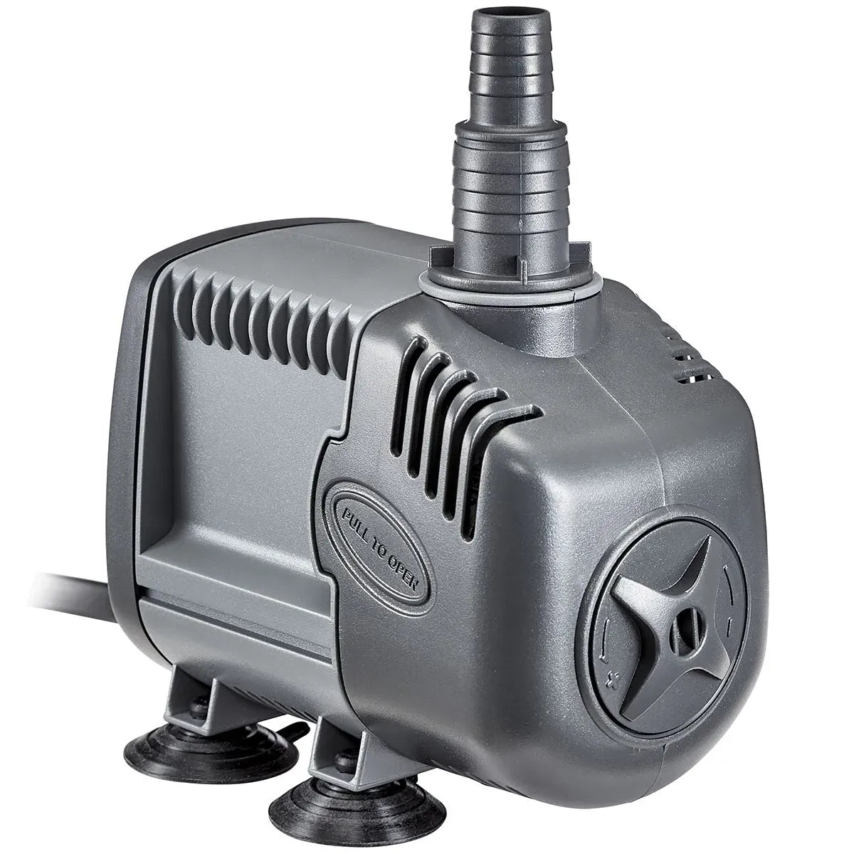 UV-C Clarifier With Pump - 7W - SICCE