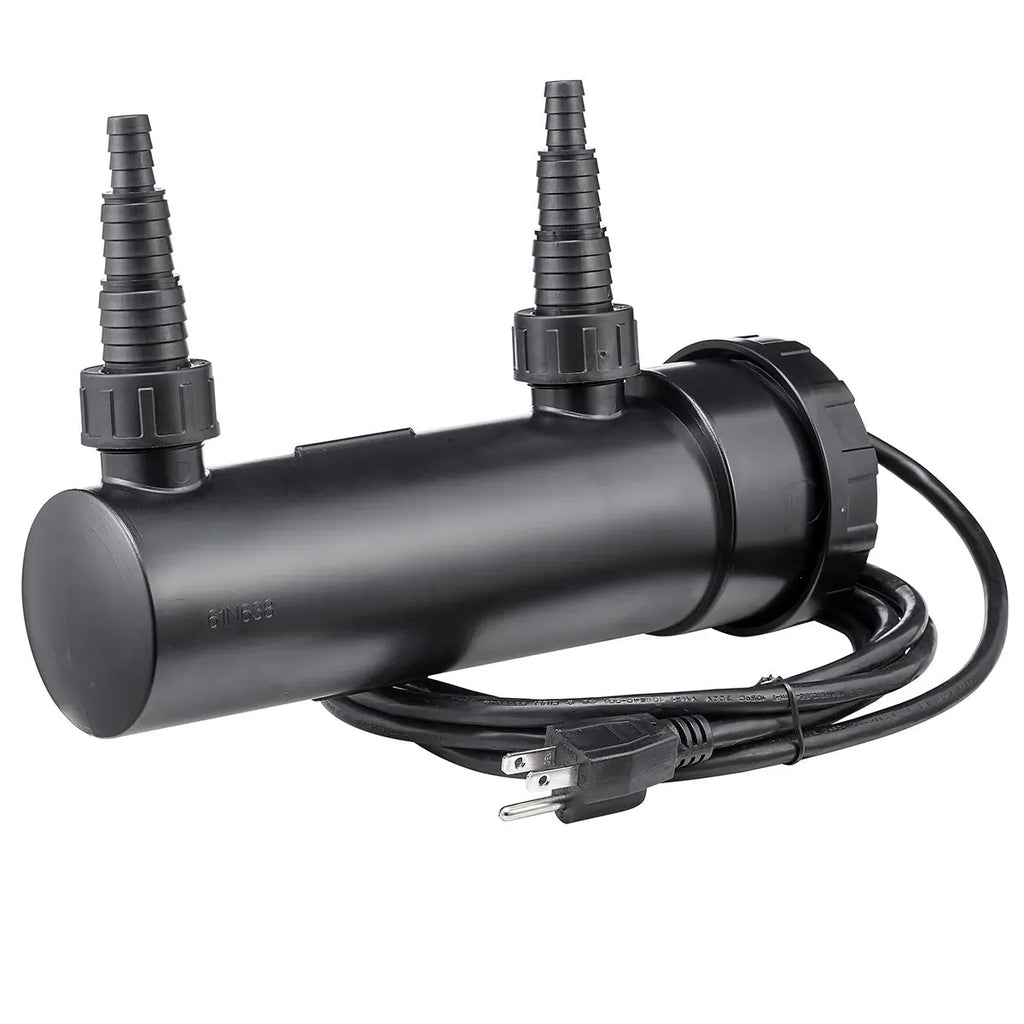 UV-C Clarifier With Pump - 7W - SICCE