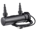 UV-C Clarifier With Pump - 7W - SICCE