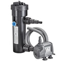 UV-C Clarifier With Pump - 7W - SICCE