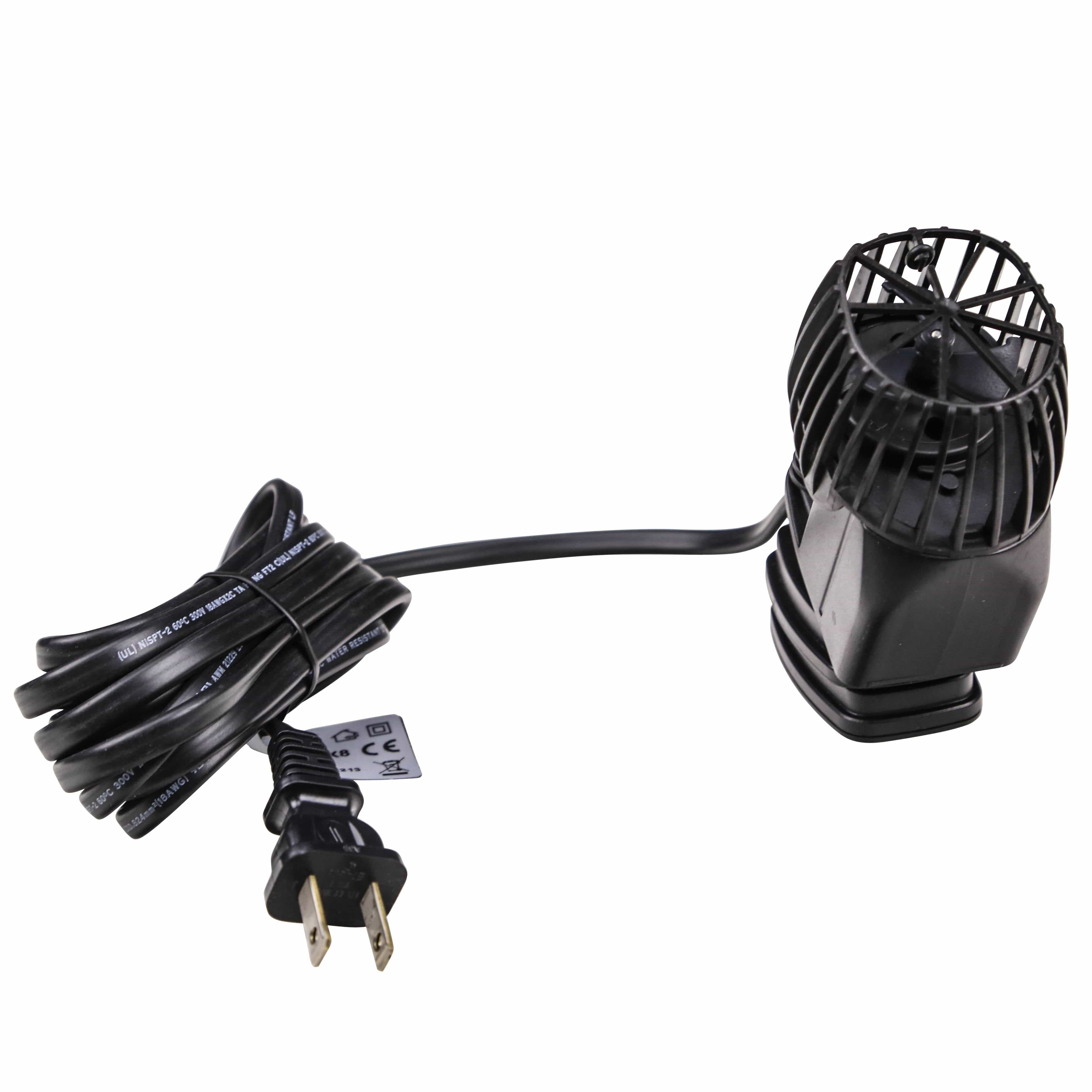 XStream 6500 Wave Pump (1720 GPH) - Sicce – Top Shelf Aquatics