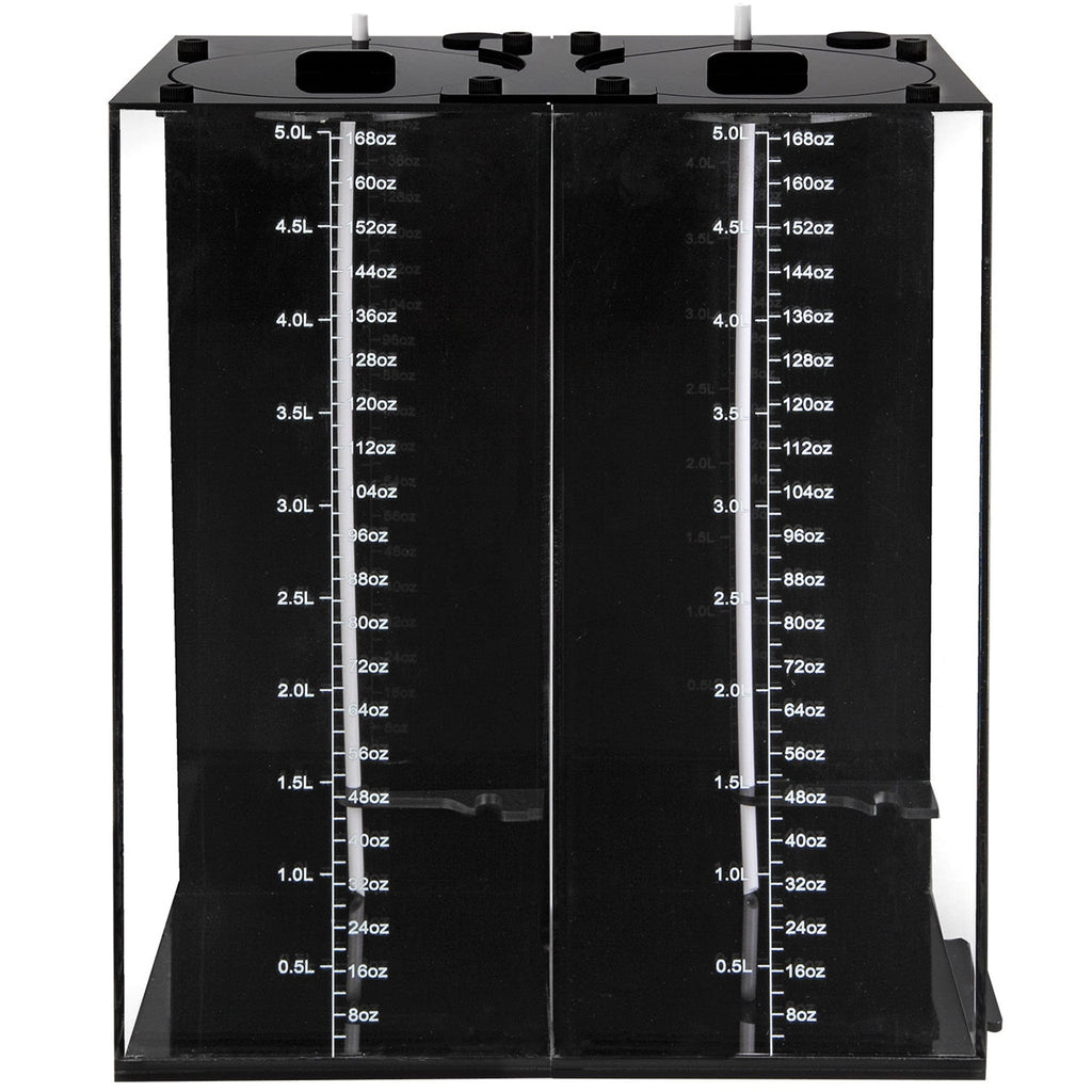 Modular Dosing Container - Simplicity