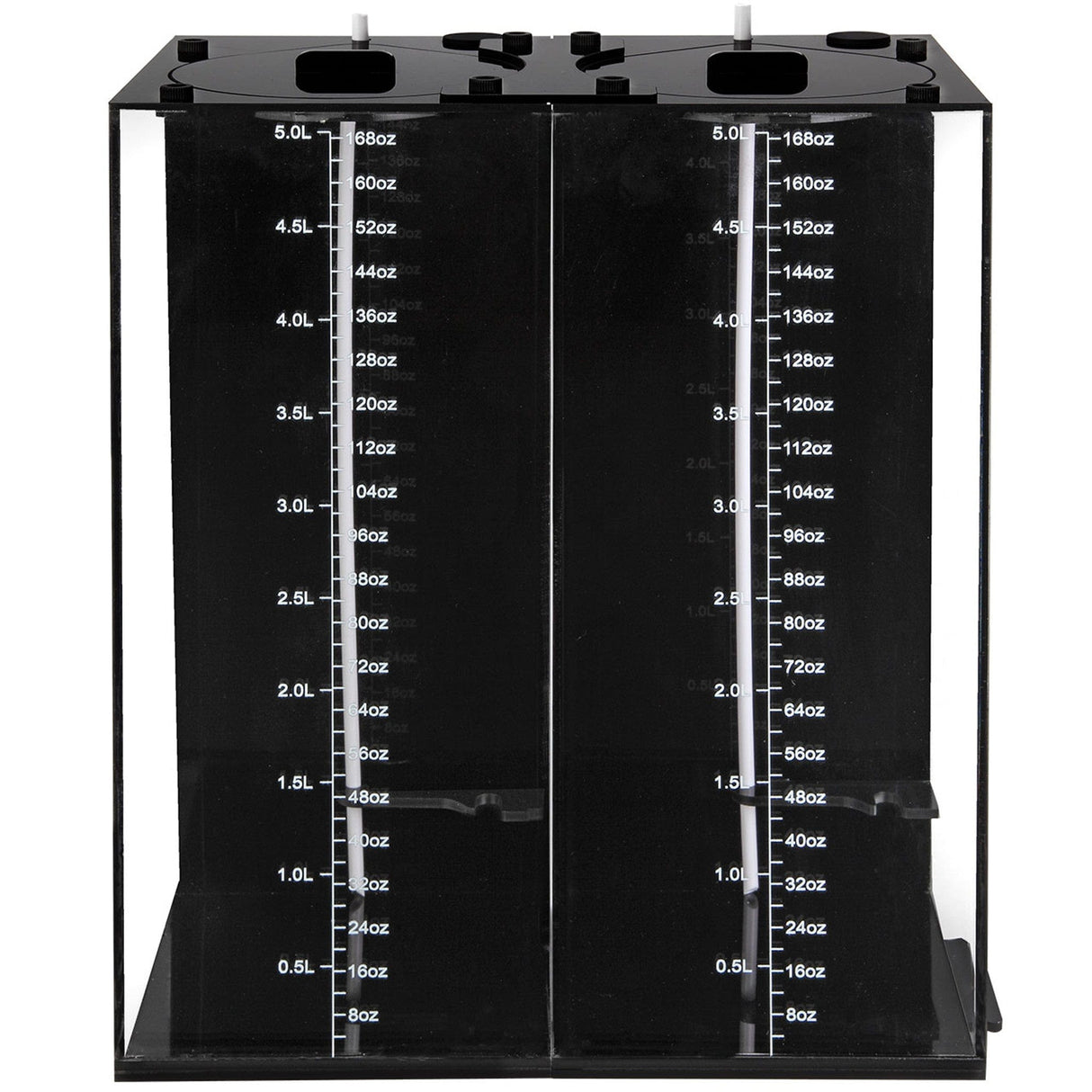 Modular Dosing Container - Simplicity