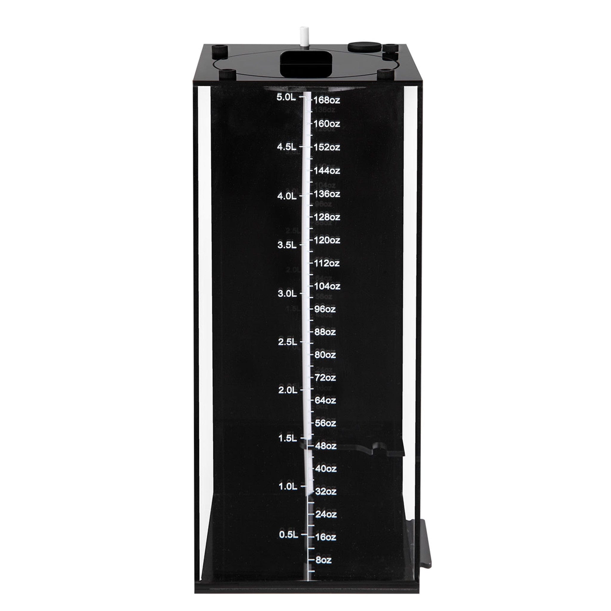 Modular Dosing Container - Simplicity