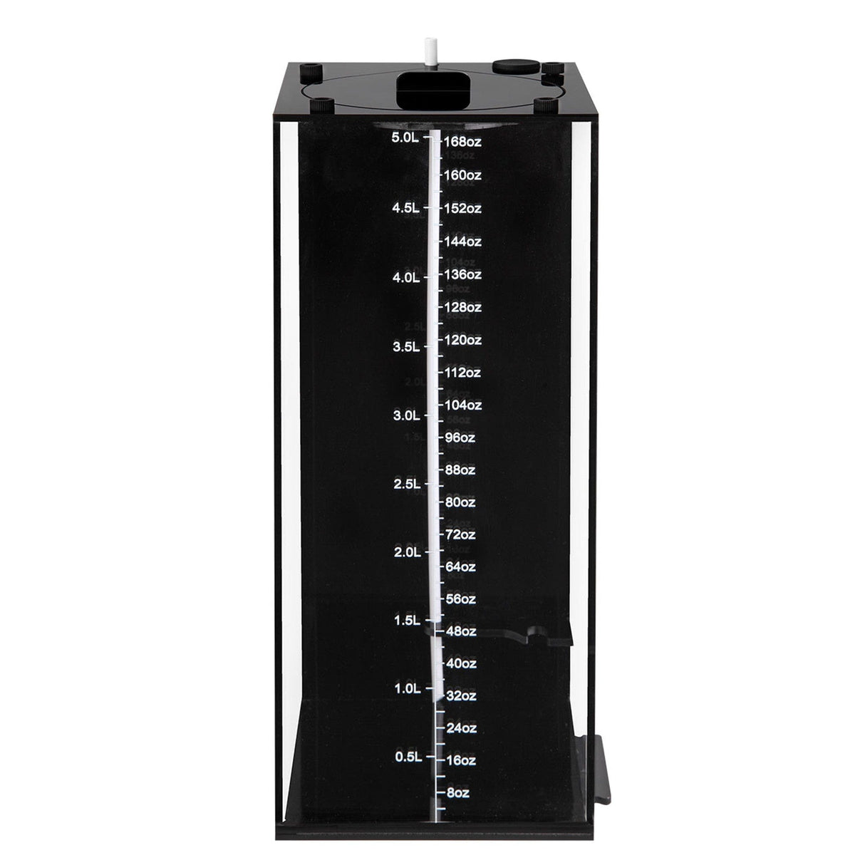 Modular Dosing Container - Simplicity