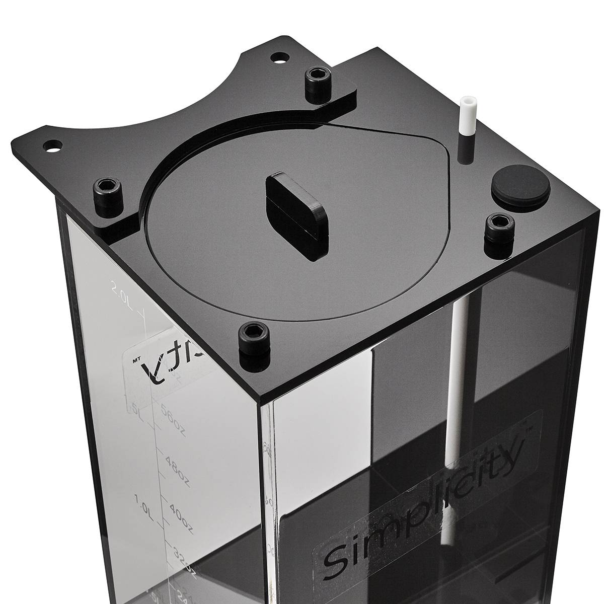 Modular Dosing Container - Simplicity