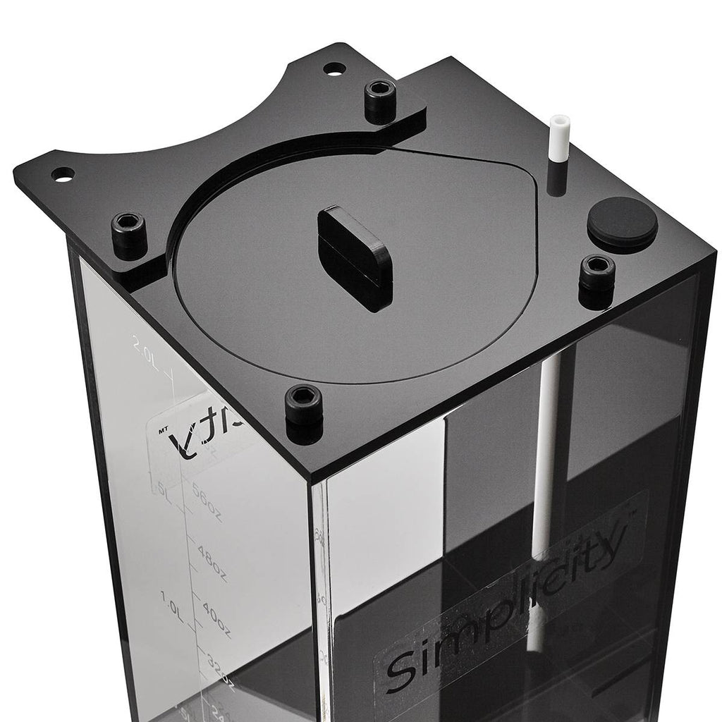 Modular Dosing Container - Simplicity