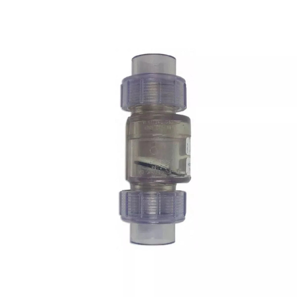 True Union Check Valve (Slip x Slip) - Spears