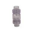 True Union Check Valve (Slip x Slip) - Spears