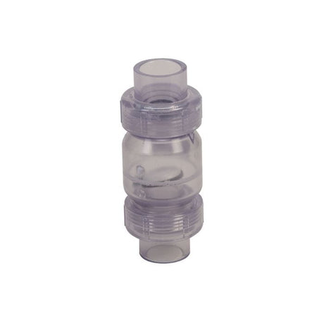 True Union Check Valve (Slip x Slip) - Spears