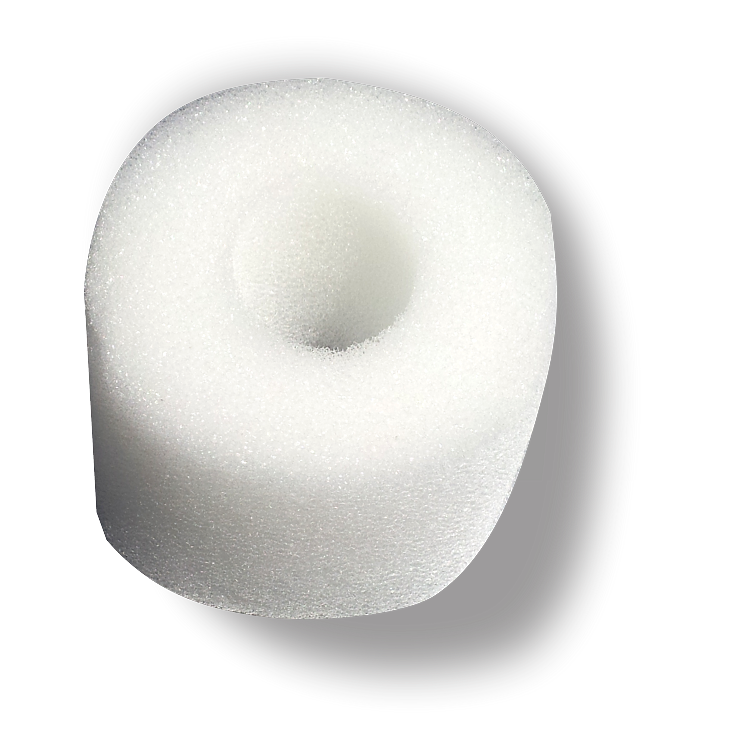 Replacement Canister Sponge (2-Pack) - AquaFX