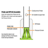 Salinity Probe Stability Kit (SPS) - VCA