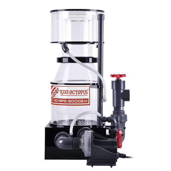 SRO 5000ext Recirculating External Protein Skimmer