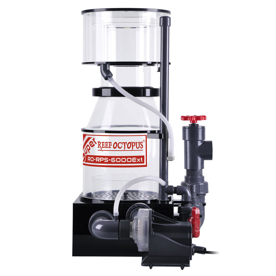 SRO 6000ext Recirculating External Protein Skimmer