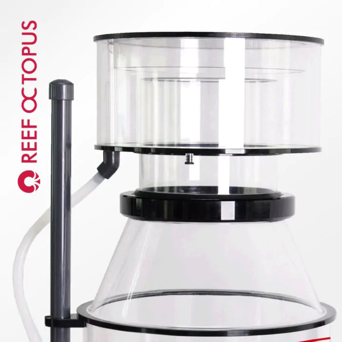 SRO-8000EXT Light Commercial Protein Skimmer