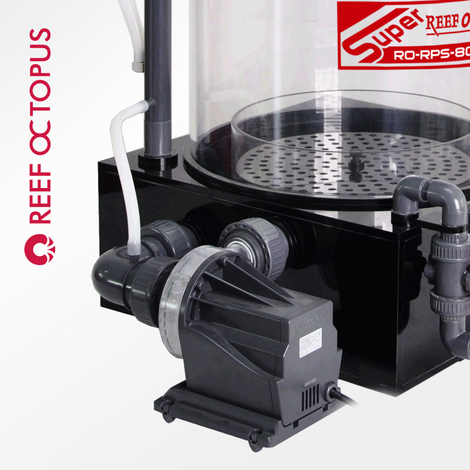 SRO-7000EXT Light Commercial Protein Skimmer