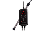 STE Digital control Titanium Heater - Finnex