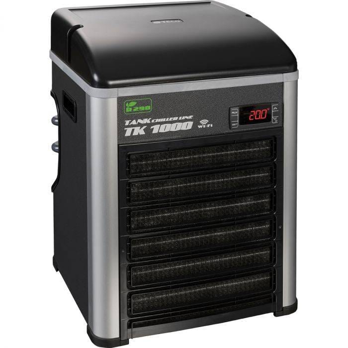 TK1000 1/4 HP Chiller - Teco