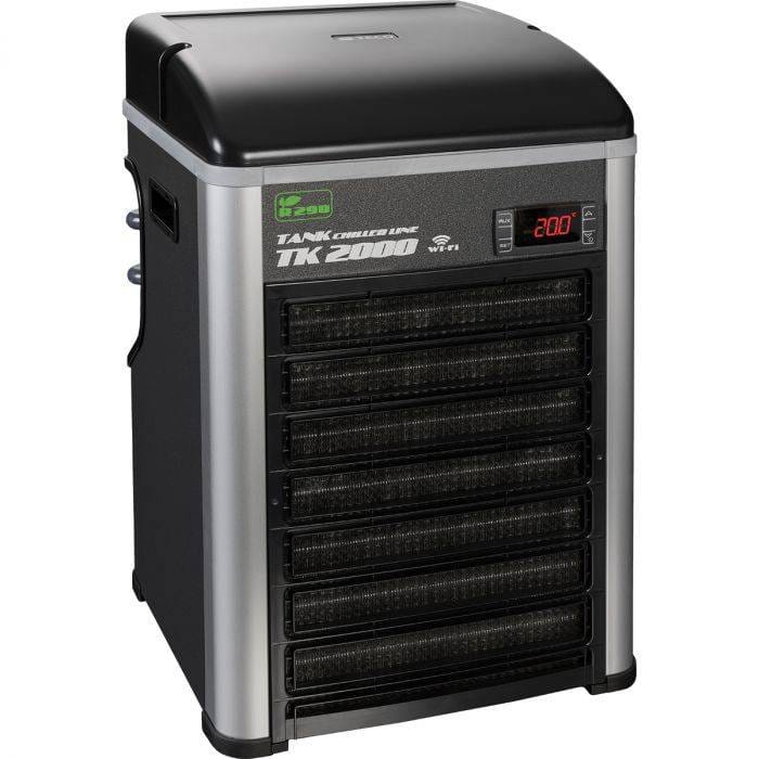 TK2000 1/3 HP Chiller - Teco