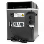 TK500 1/6 HP Chiller - Teco