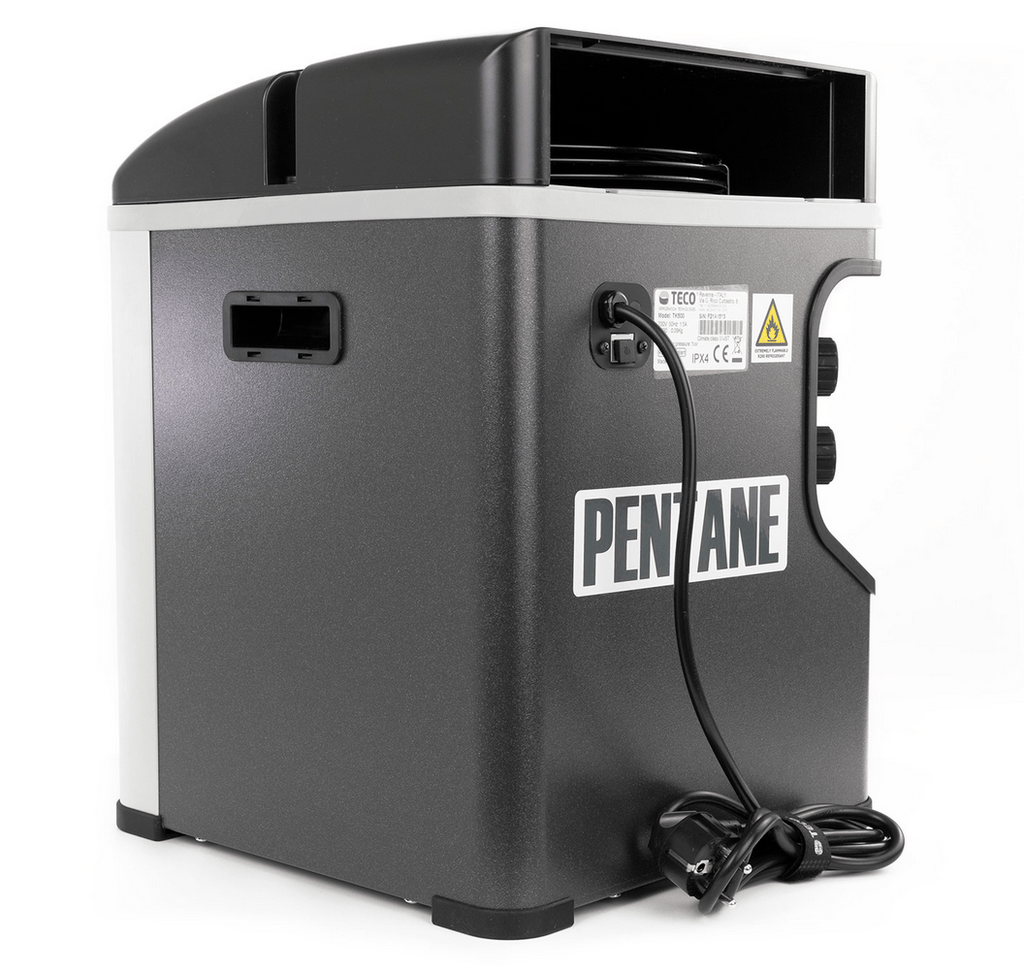 TK500 1/6 HP Chiller - Teco