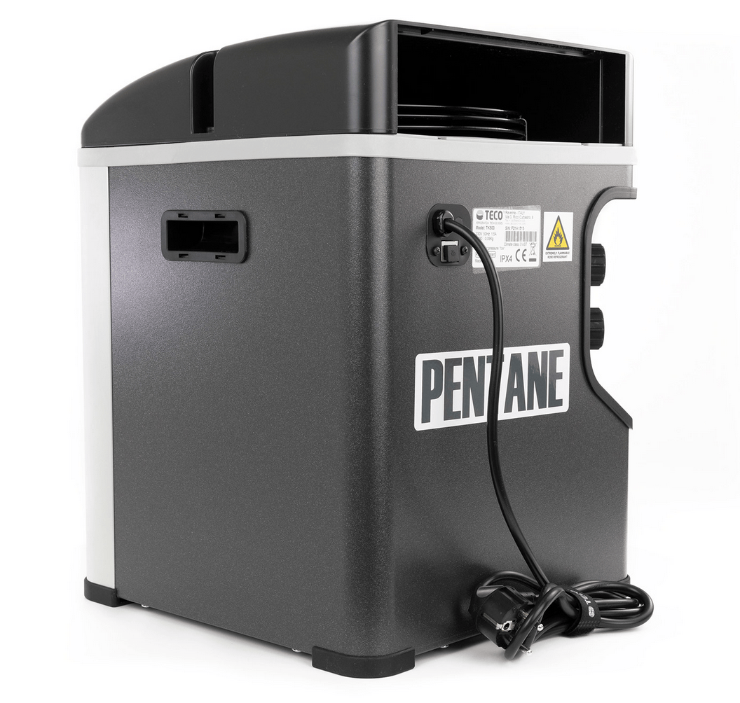 TK500 1/6 HP Chiller - Teco