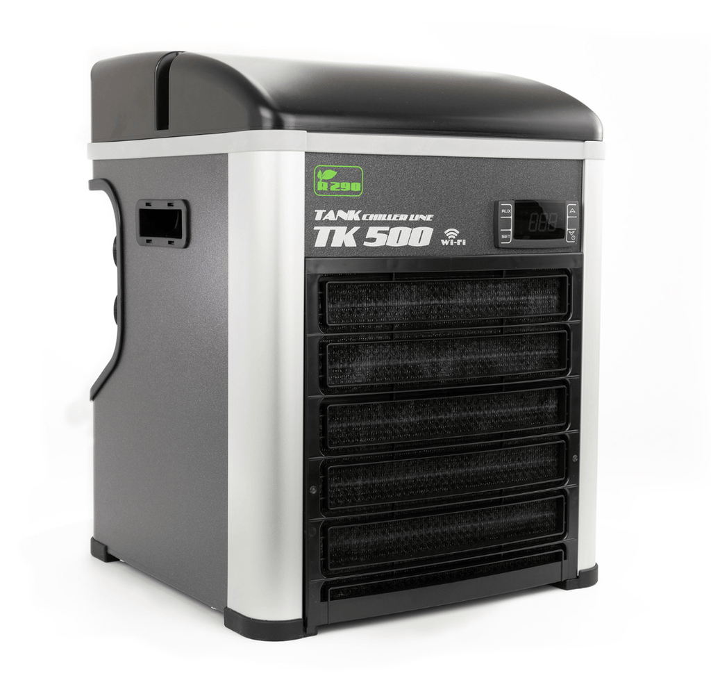 TK500 1/6 HP Chiller - Teco