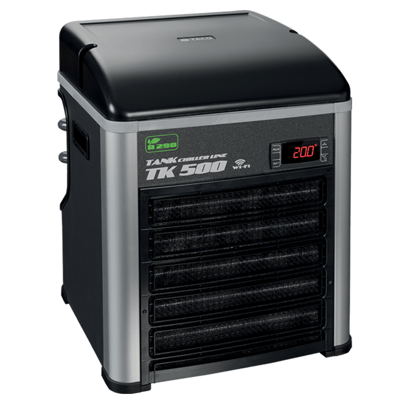 TK500 1/6 HP Chiller - Teco