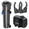 7 Watt UV Sterilizer Starter Pack