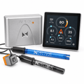A3 Apex Jr Aquarium Controller & InSight Pro Display Bundle