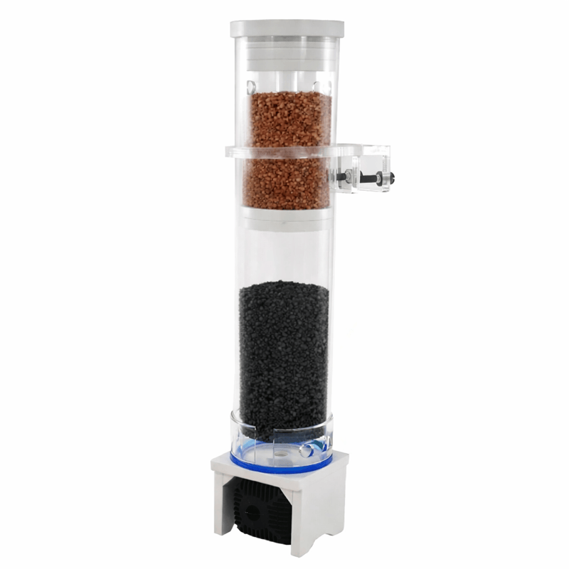 AIO Media Reactor & Media