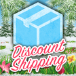Live Sale Discounted Shipping