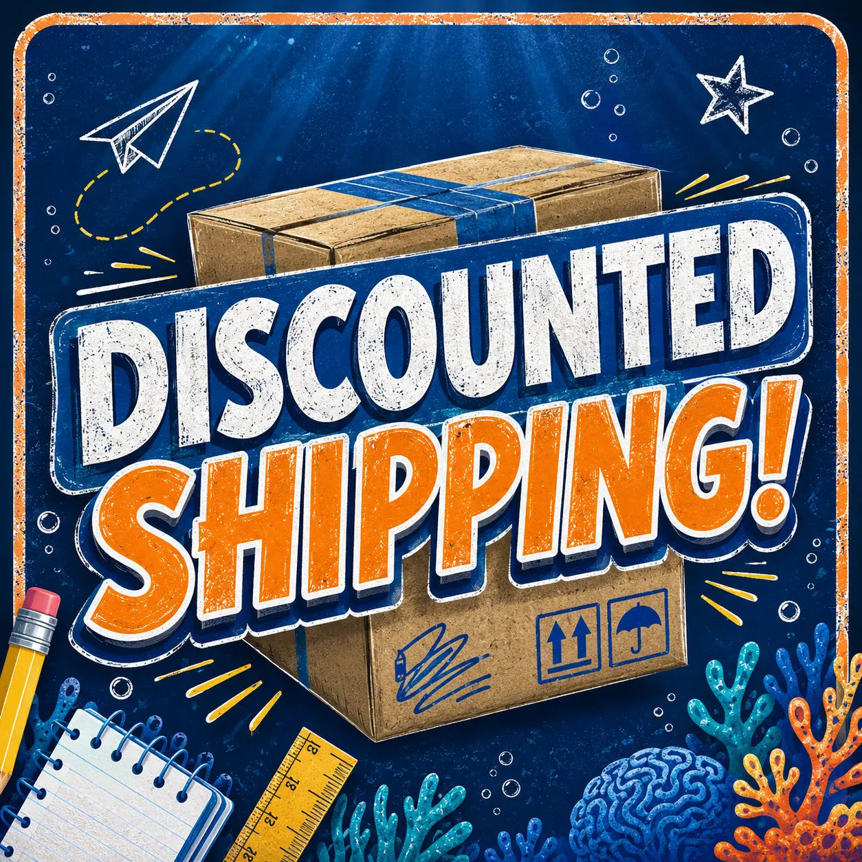 Live Sale Discounted Shipping