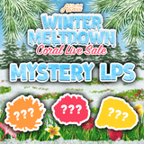Mystery LPS Coral