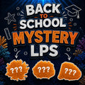 Mystery LPS Coral