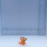 Red Leaf Fish