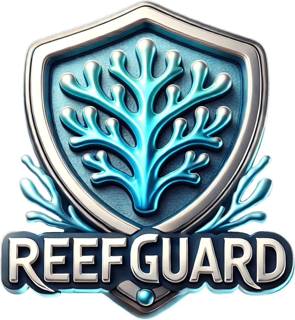 Reef Guard Order Protection