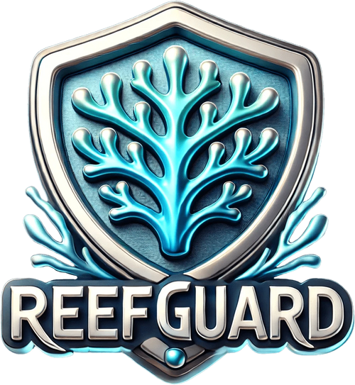 Reef Guard Order Protection