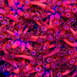 TSA Blood Red Goniopora Coral