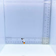 Wyoming White Clownfish