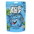 Zesty Bites - Sour Candy Berry Blue