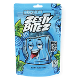 Zesty Bites - Sour Candy Berry Blue