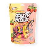 Zesty Bites - Sour Candy Strawnana
