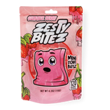 Zesty Bites - Sour Candy Summer Berry