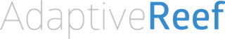 Adaptive Reef logo