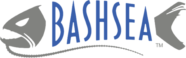Bashsea logo