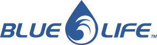 Blue Life USA logo
