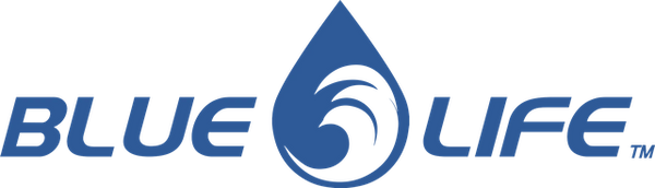 Blue Life USA logo