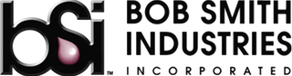 Bob Smith Industries logo
