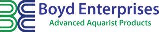 Boyd Enterprises logo
